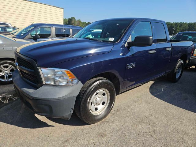 2018 Ram RAM 1500