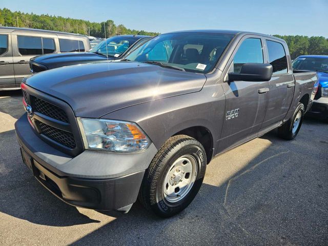 2018 Ram RAM 1500