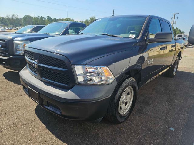 2018 Ram RAM 1500