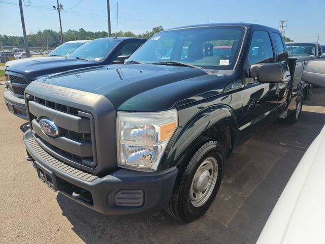 2015 Ford F-250