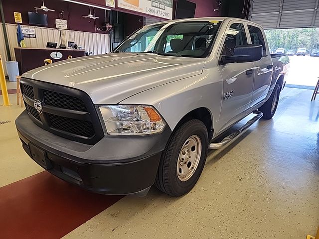 2016 Ram Ram 1500