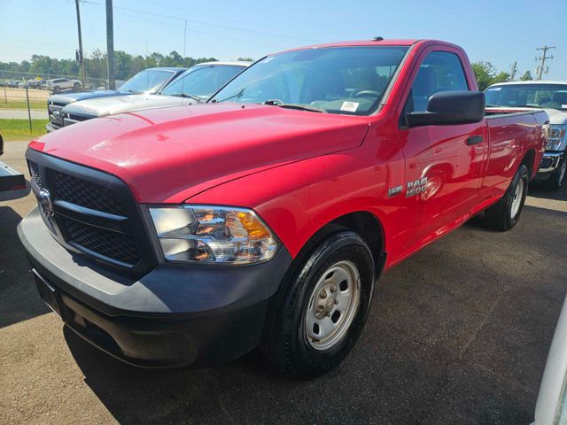 2016 Ram RAM 1500