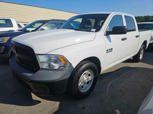 2018 Ram RAM 1500