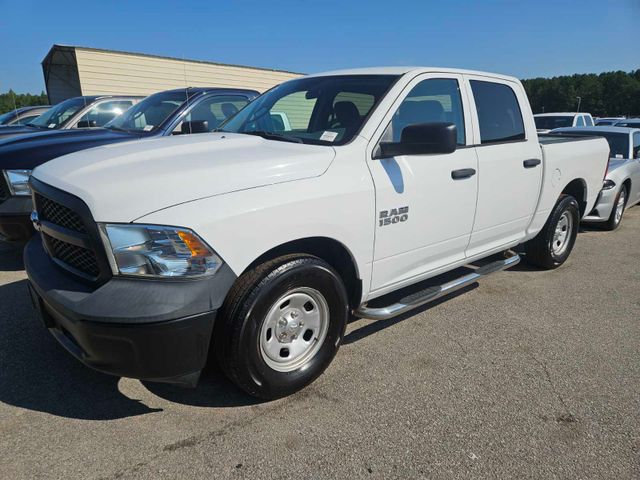 2018 Ram RAM 1500