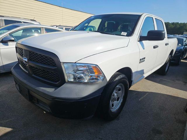 2018 Ram RAM 1500