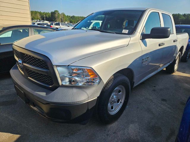 2018 Ram RAM 1500