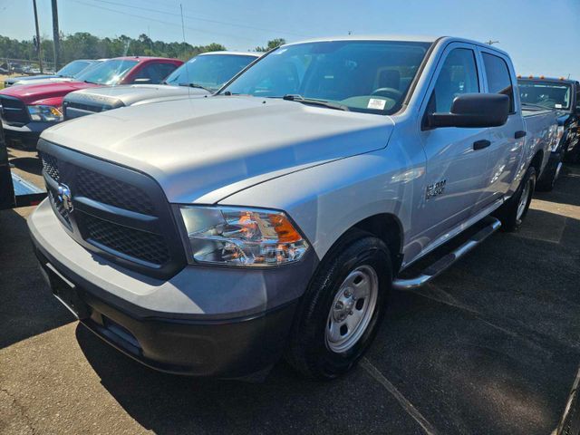 2018 Ram RAM 1500