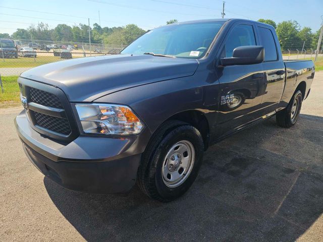 2018 Ram RAM 1500