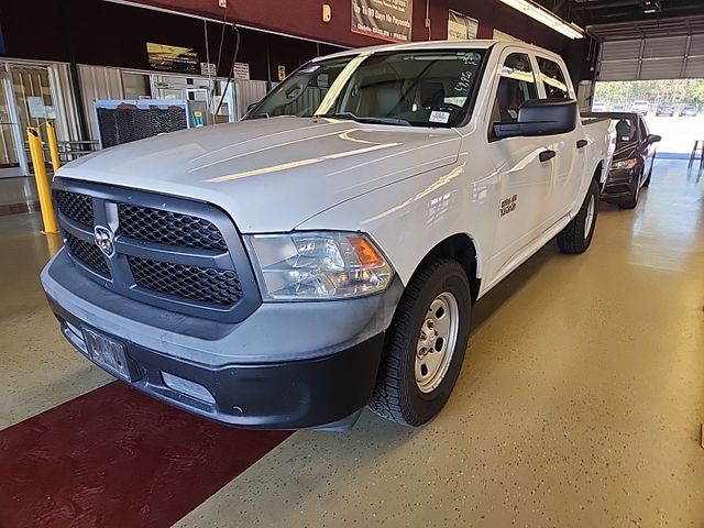 2018 Ram Ram 1500
