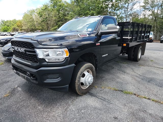2019 Ram 3500