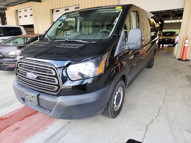 2018 Ford Transit350