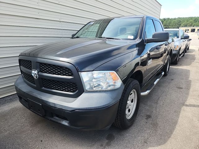 2018 Ram Ram 1500