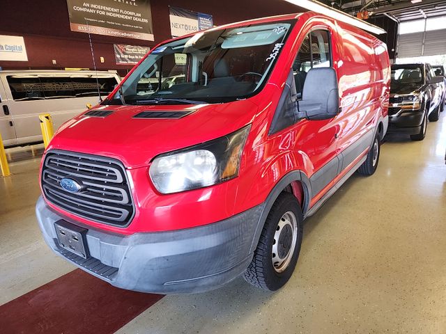 2016 Ford Transit150