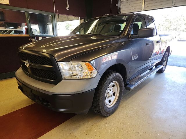 2018 Ram Ram 1500