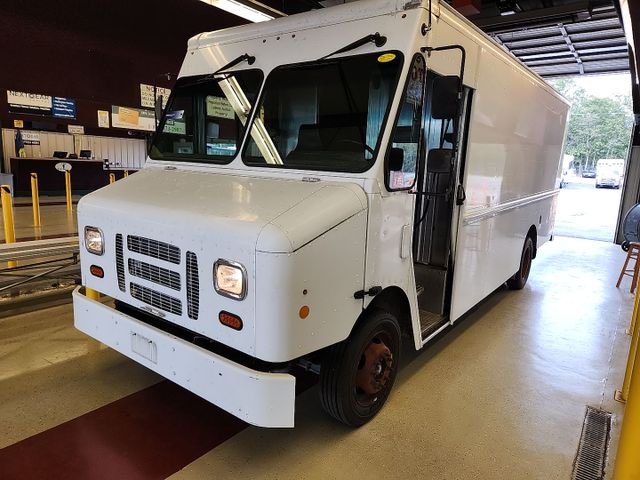 2016 Ford F-550