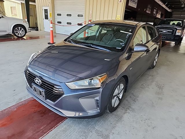 2019 Hyundai Ioniq