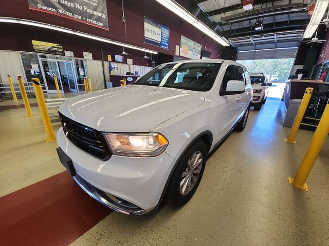 2015 DODGE Durango
