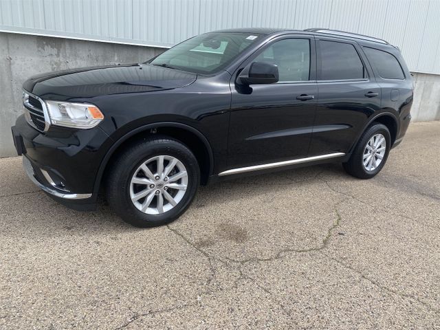 2019 Dodge Durango