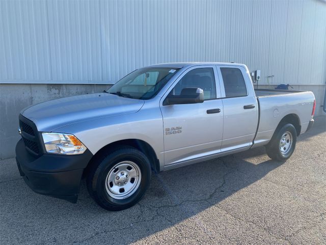 2017 Ram RAM 1500