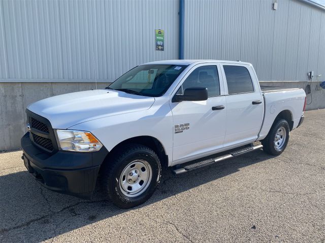 2019 Ram RAM 1500
