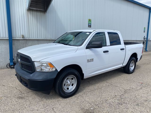 2016 Ram RAM 1500
