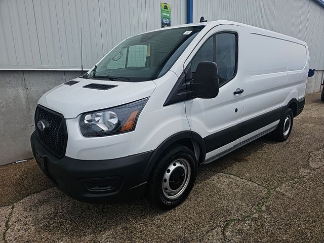 2023 Ford TRANSIT150