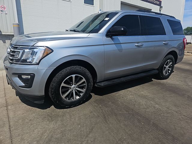 2021 Ford Expedition