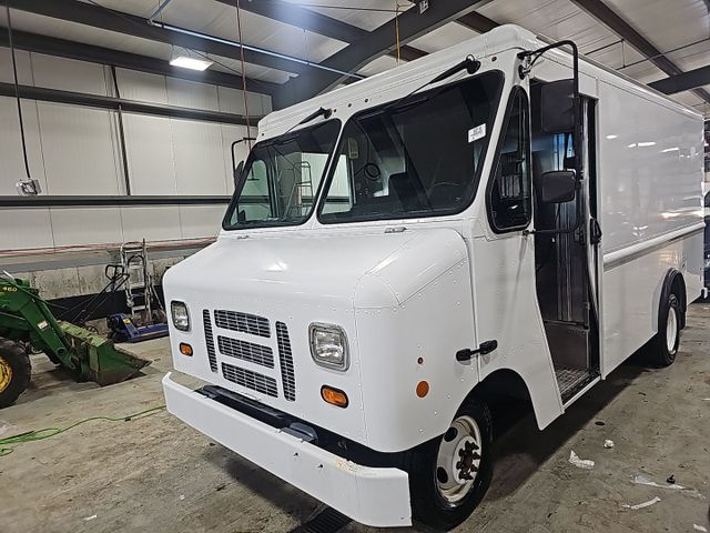 2013 Ford ECONOLINE E350