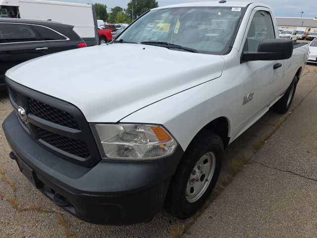 2017 Ram Ram 1500