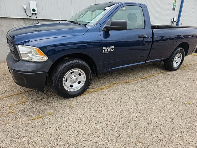 2019 Ram Ram 1500