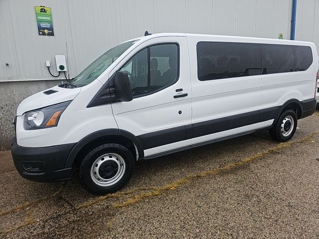 2023 Ford Transit350