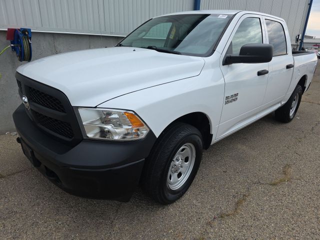 2018 Ram Ram 1500