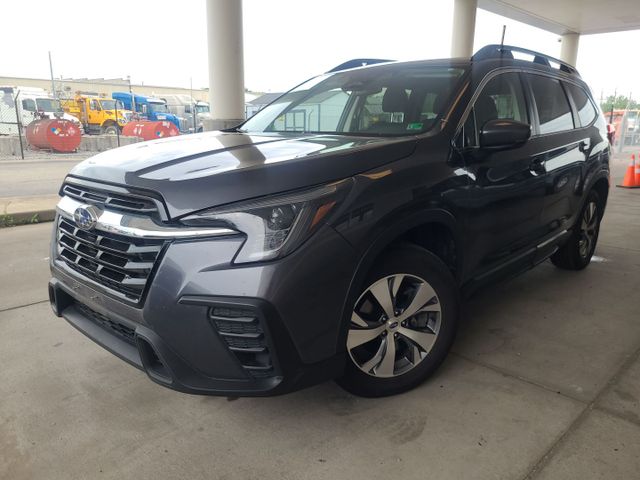 2024 Subaru Ascent