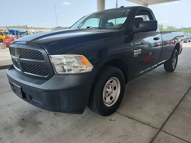 2019 Ram Ram 1500