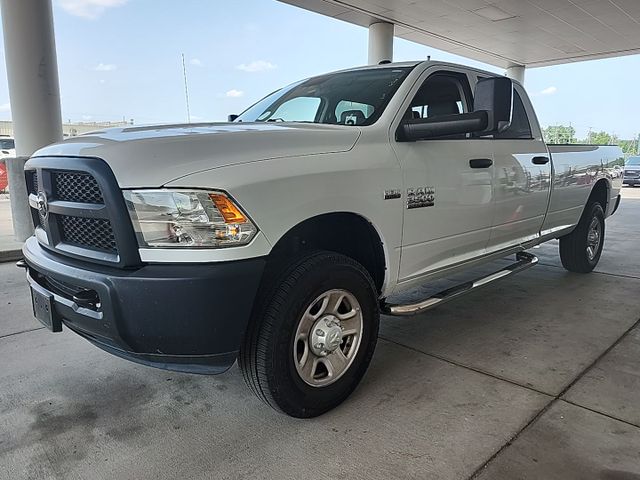2018 Ram 3500