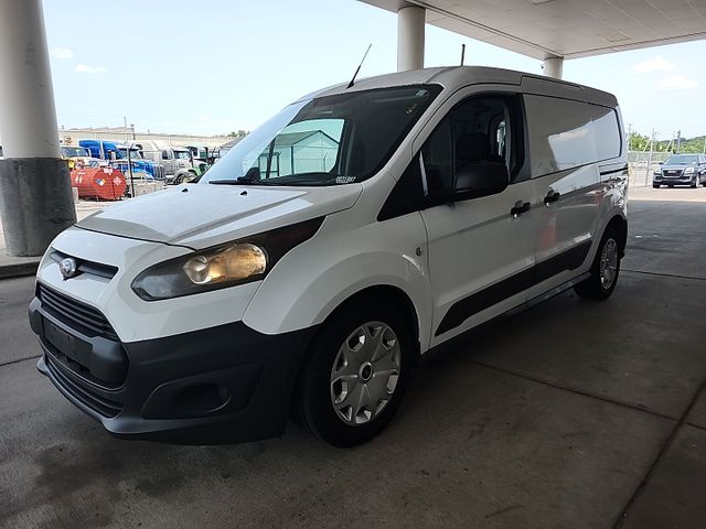 2015 Ford Transcon