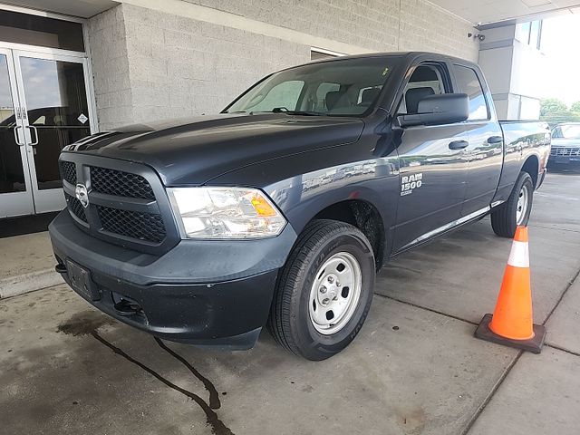 2019 Ram Ram 1500