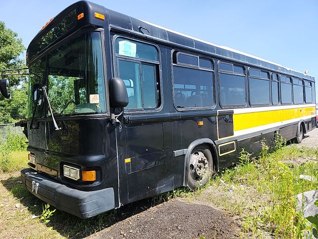 2006 Blue Bird Xcel