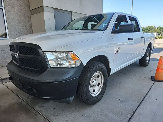 2019 Ram Ram 1500