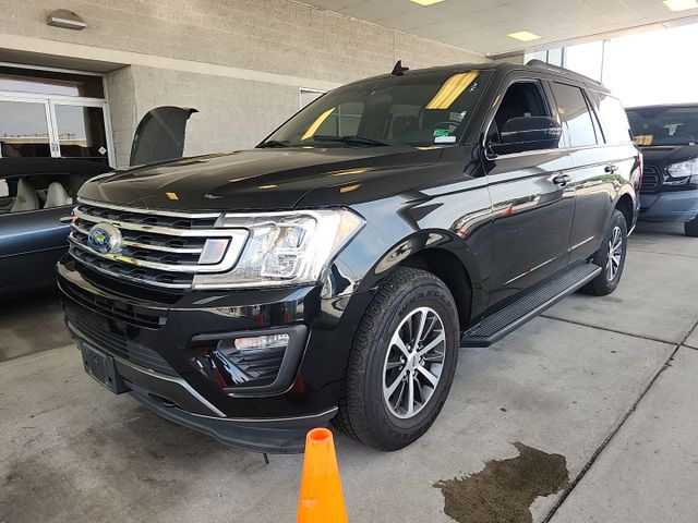 2021 Ford Expedition