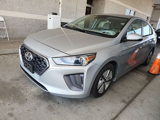 2020 Hyundai Ioniq