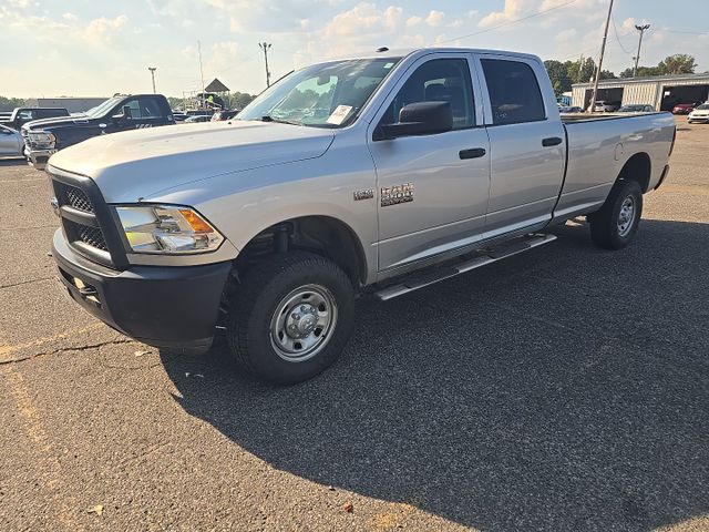 2017 Ram 2500 photo 2