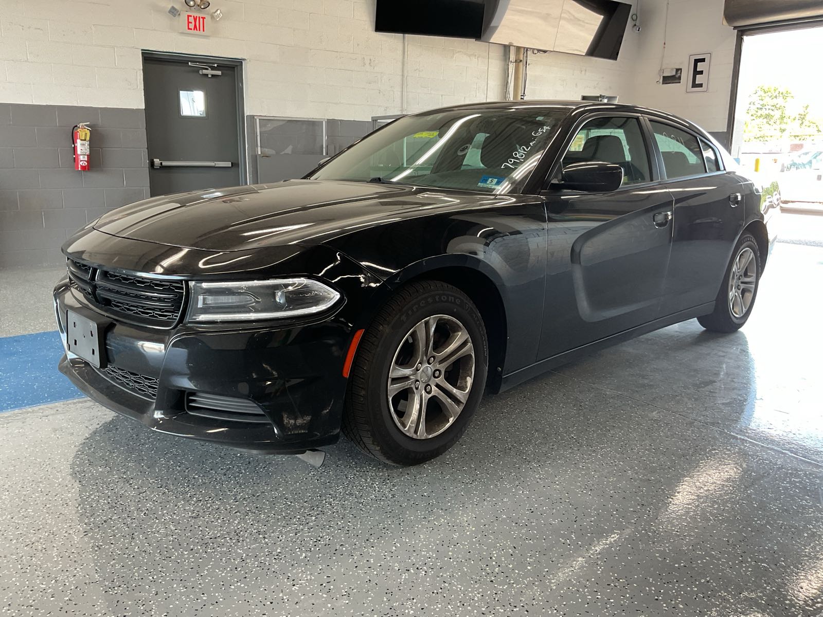 2020 Dodge Charger