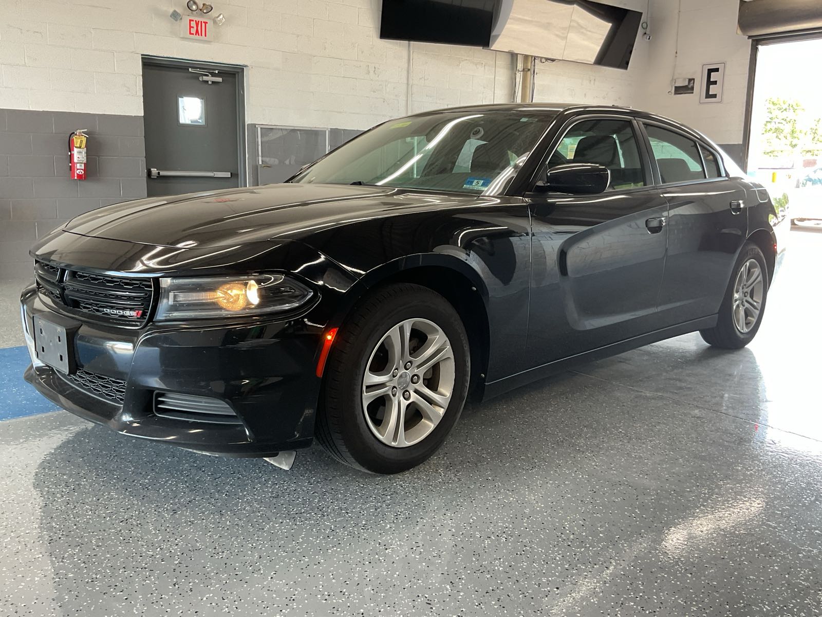 2020 Dodge Charger