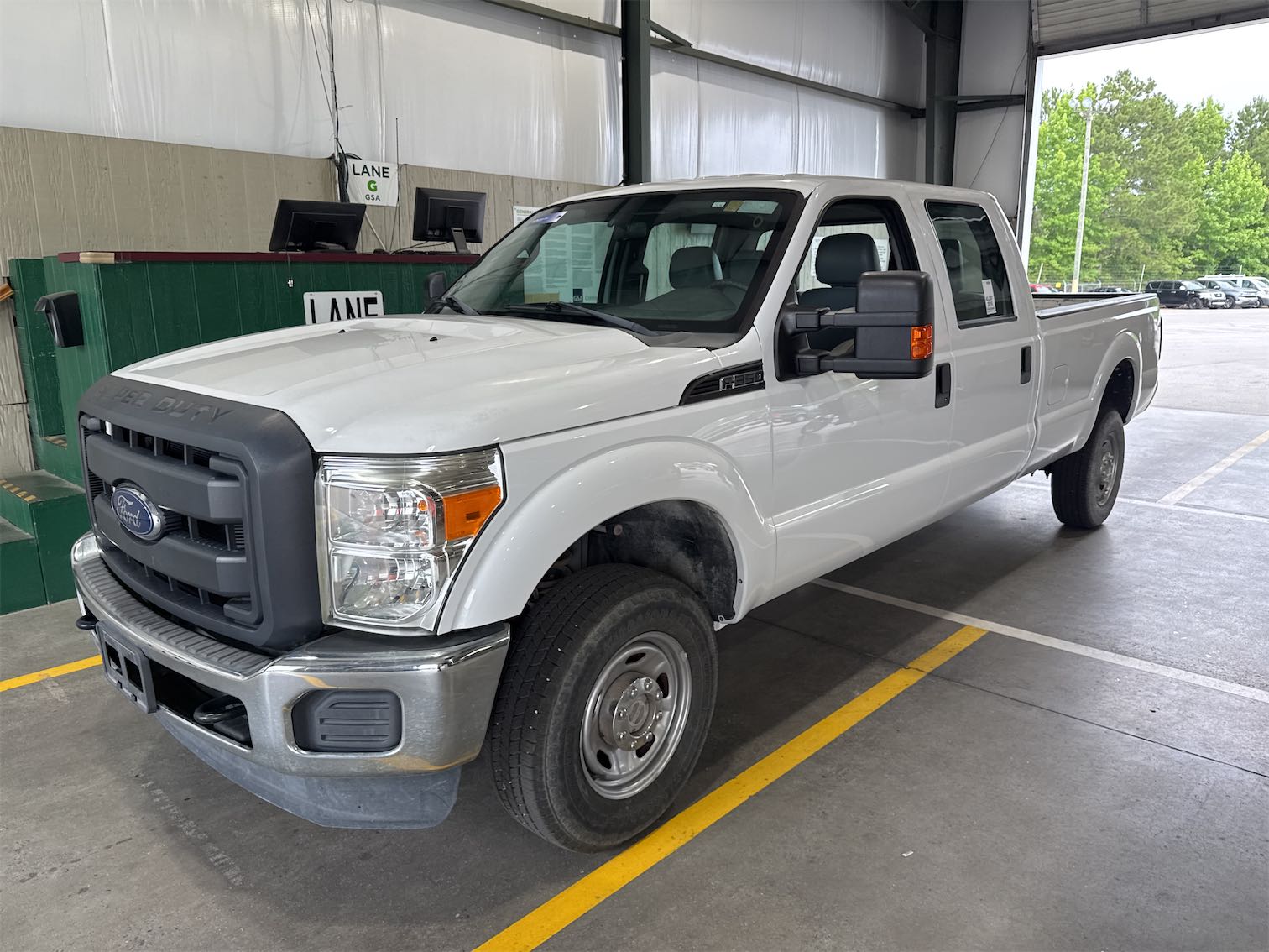 2016 Ford F-350