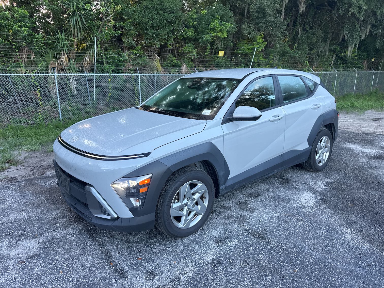 2024 Hyundai Kona